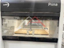 2021 Cefla Prima Recip Spray Machine