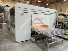 2021 Cefla Prima Recip Spray Machine