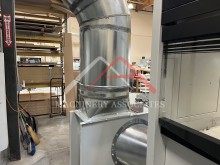 2021 Cefla Prima Recip Spray Machine
