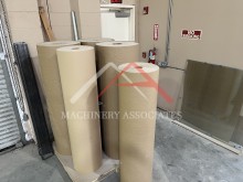 2021 Cefla Prima Recip Spray Machine