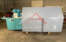 Wadkins GD 220 5 head Moulder Through Feed