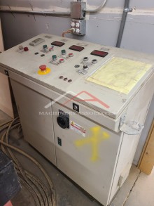 QuickWood Pro 1100 Rotary Brush Finish Sander