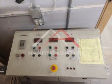 QuickWood Pro 1100 Rotary Brush Finish Sander