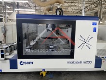 2020 Morbidelli M200