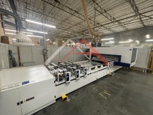 2020 Morbidelli M200