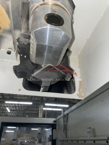 2020 Morbidelli M200 2020 Morbidelli M200