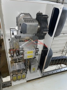 2020 Morbidelli M200 2020 Morbidelli M200