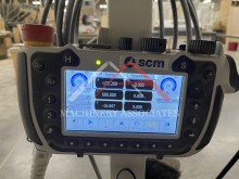 2020 Morbidelli M200