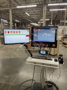 2020 Morbidelli M200