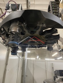 2020 Morbidelli M200