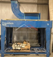 Donaldson Torit 460 IRD Dust Collector