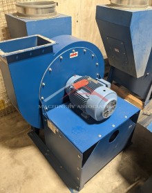 Donaldson Torit 460 IRD Dust Collector