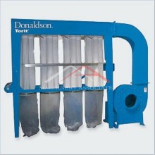 Donaldson Torit 460 IRD Dust Collector