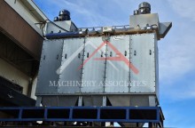 Dantherm FMC 200-10A Dust Collector