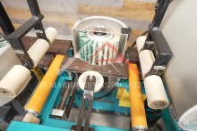 Opti-sand L202 Moulding Sander