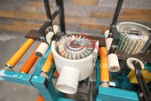 Opti-sand L202 Moulding Sander