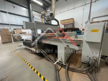 2019 Biesse J Plast CNC Router