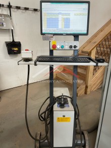 2019 Biesse J Plast CNC Router