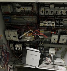 Weima WLK 6S/37 Shredder