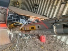 Weima WLK6 Single Shaft Shredder