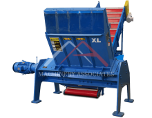 Franklin Miller TASKMASTER XL Pallet Shredder