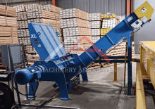 Franklin Miller TASKMASTER XL Pallet Shredder