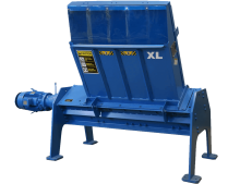 Franklin Miller TASKMASTER XL Pallet Shredder