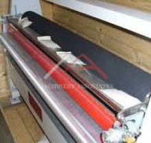 Mint Condition 2000 Hofer 1600 Dual Sided Glue Spreader