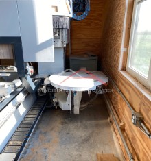 2019 Format 4 Profit 5 AXIS CNC Router Point to Point