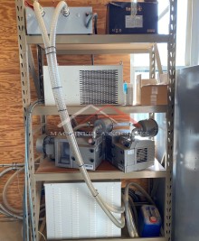 2019 Format 4 Profit 5 AXIS CNC Router Point to Point