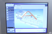 RAIMANN VARIORIP KM310 2M WITH TIMBERMAX INFEED SYSTEM