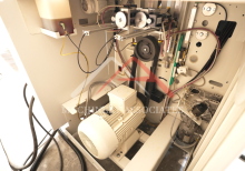 RAIMANN VARIORIP KM310 2M WITH TIMBERMAX INFEED SYSTEM