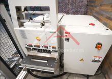 RAIMANN VARIORIP KM310 2M WITH TIMBERMAX INFEED SYSTEM