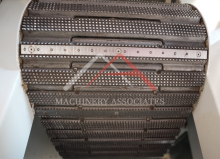 RAIMANN VARIORIP KM310 2M WITH TIMBERMAX INFEED SYSTEM