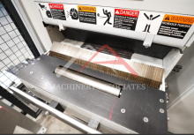 RAIMANN VARIORIP KM310 2M WITH TIMBERMAX INFEED SYSTEM