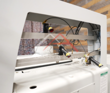 RAIMANN VARIORIP KM310 2M WITH TIMBERMAX INFEED SYSTEM