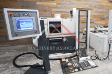 RAIMANN VARIORIP KM310 2M WITH TIMBERMAX INFEED SYSTEM