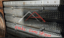 RAIMANN KM 310 2M MULTIBLADE GANG RIP SAW