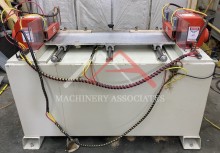 Unique 310 Coping Machine