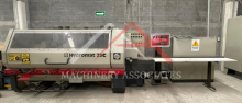 WEINIG HYDROMAT 23C JOINTED HIGH SPEED MOULDER WITH TOOLING
