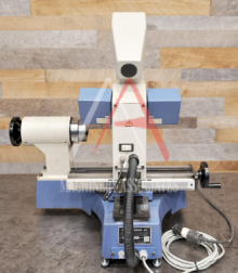 WEINIG POWERMAT OPTICONTROL MEASURING STAND