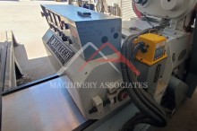 Northtech NT610EL Double Sided Planer