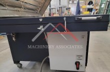 Vac-U-Clamp FT800+ Thermofoil Press