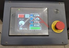 Vac-U-Clamp FT800+ Thermofoil Press