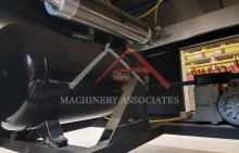 Vac-U-Clamp FT800+ Thermofoil Press