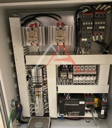 Vac-U-Clamp FT800+ Thermofoil Press