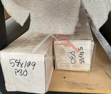 Vac-U-Clamp FT800+ Thermofoil Press