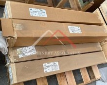 Vac-U-Clamp FT800+ Thermofoil Press