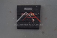 Northtech NT610EL Double Sided Planer