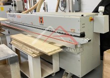 HolzHer Streamer 1054 Edgebander